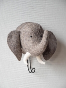 Kidsdepot Elefant Wandhaken