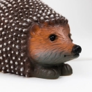 Lampe Igel