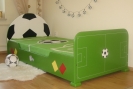 Fußballbett