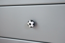 Kommode Fußball