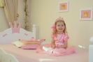Kinderbett Prinzessin