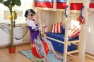 Piraten Hochbett