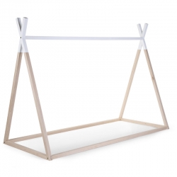 Childhome Tipi Bett 90x200cm
