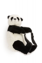 Rucksack Panda Wild & Soft