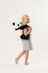 Rucksack Panda Wild & Soft