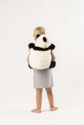 Rucksack Panda Wild & Soft