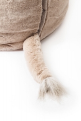 Wild&Soft Sitzsack Elefant