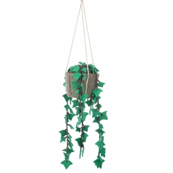 Kidsdepot Hngepflanze Filz Hedera