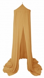 Baldachin gold