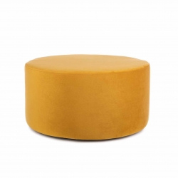 Kidsdepot Sitzpuff Dara senfgelb