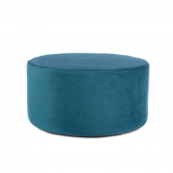 Kidsdepot Sitzpuff Dara petrol