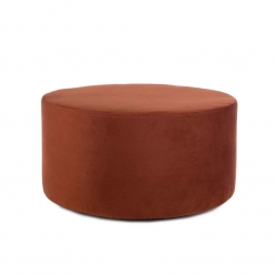 Kidsdepot Sitzpuff Dara kupfer