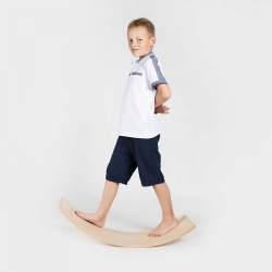 Balance Board Holz