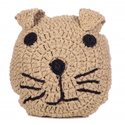 Kidsdepot Hkelkissen Katze