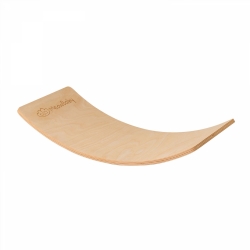 Balance Board Holz Junior