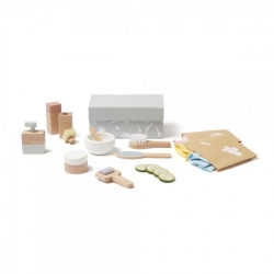 Kids Concept Holz SPA Set fr Kinder