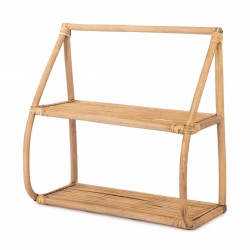 Kidsdepot Rattan Wandregal Mexy