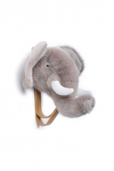 Wild&Soft Kleiderhaken Elefant George