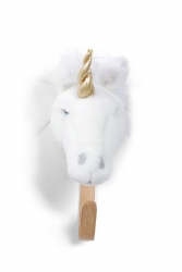 Wild&Soft Kleiderhaken Einhorn Claire