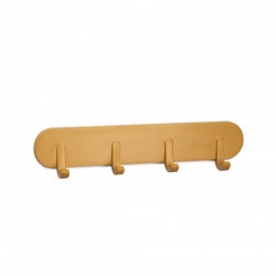 Kidsdepot Wand Garderobe Xavy camel