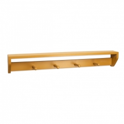 Kidsdepot Garderobe/Wandregal Xenn camel