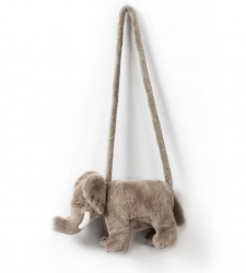 Wild & Soft Tasche Elefant