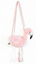 Wild & Soft Tasche Flamingo