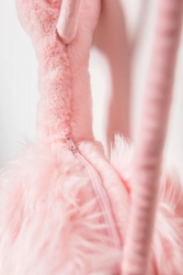 Wild & Soft Tasche Flamingo
