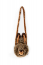 Wild & Soft Tasche Hase