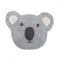 Kidsdepot Teppich Koala Cleo