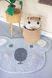 Kidsdepot Teppich Koala Cleo