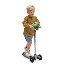 Wild&Soft Scooter / City Roller Tierkopf T-Rex