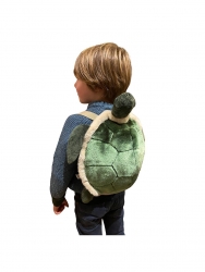 Wild & Soft Rucksack Schildkrte