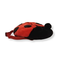 Wild & Soft Rucksack Marienkfer