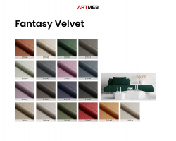 Polsterbett Bodenbett Ariel