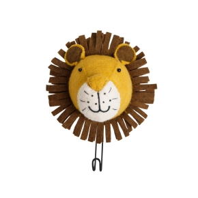 Kidsdepot Löwe Wandhaken