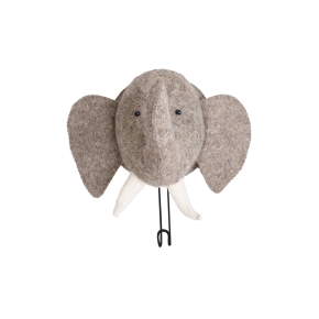 Kidsdepot Elefant Wandhaken